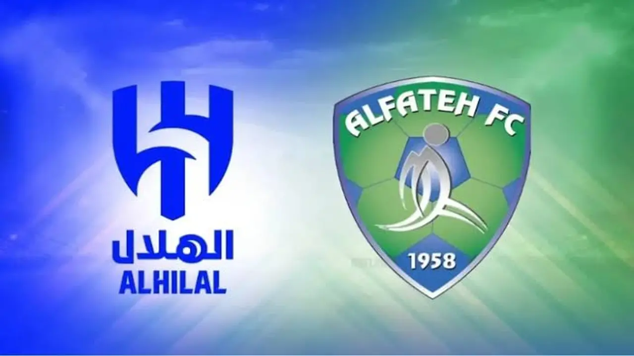 موعد مباراة الهلال والفتح اليوم والقنوات الناقلة في ربع نهائي كأس الملك السعودي 2025–2026